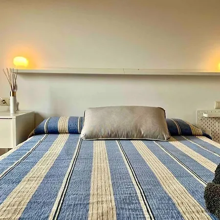 Les Orenetes Apartamento Espinelvas