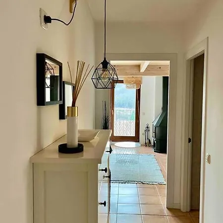 Apartment Les Orenetes