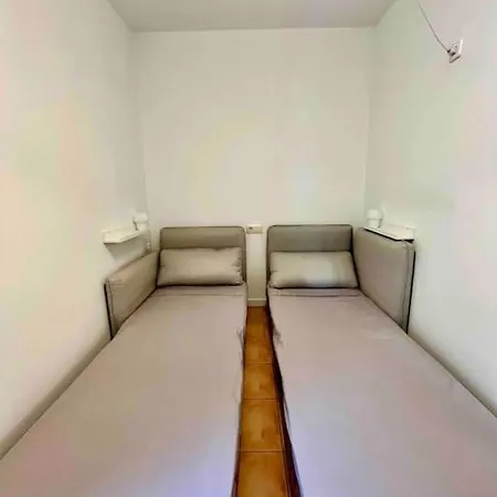 Apartament Les Orenetes