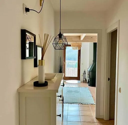 Apartamento Les Orenetes
